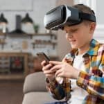 Augmented Reality in Toys and Games