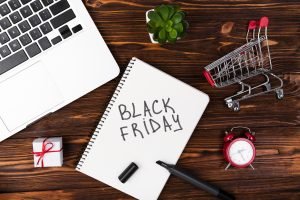 Read more about the article Navigating Black Friday Deals Online