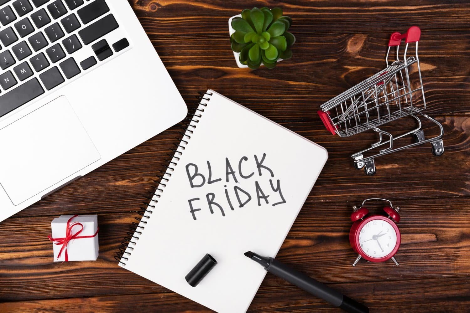 Navigating Black Friday Deals Online