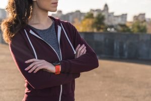 Read more about the article Fitness Trackers: The Latest Innovations