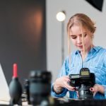 AI in Professional Photography