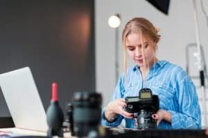 Read more about the article AI in Professional Photography