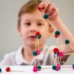 Educational Toys for STEM Learning