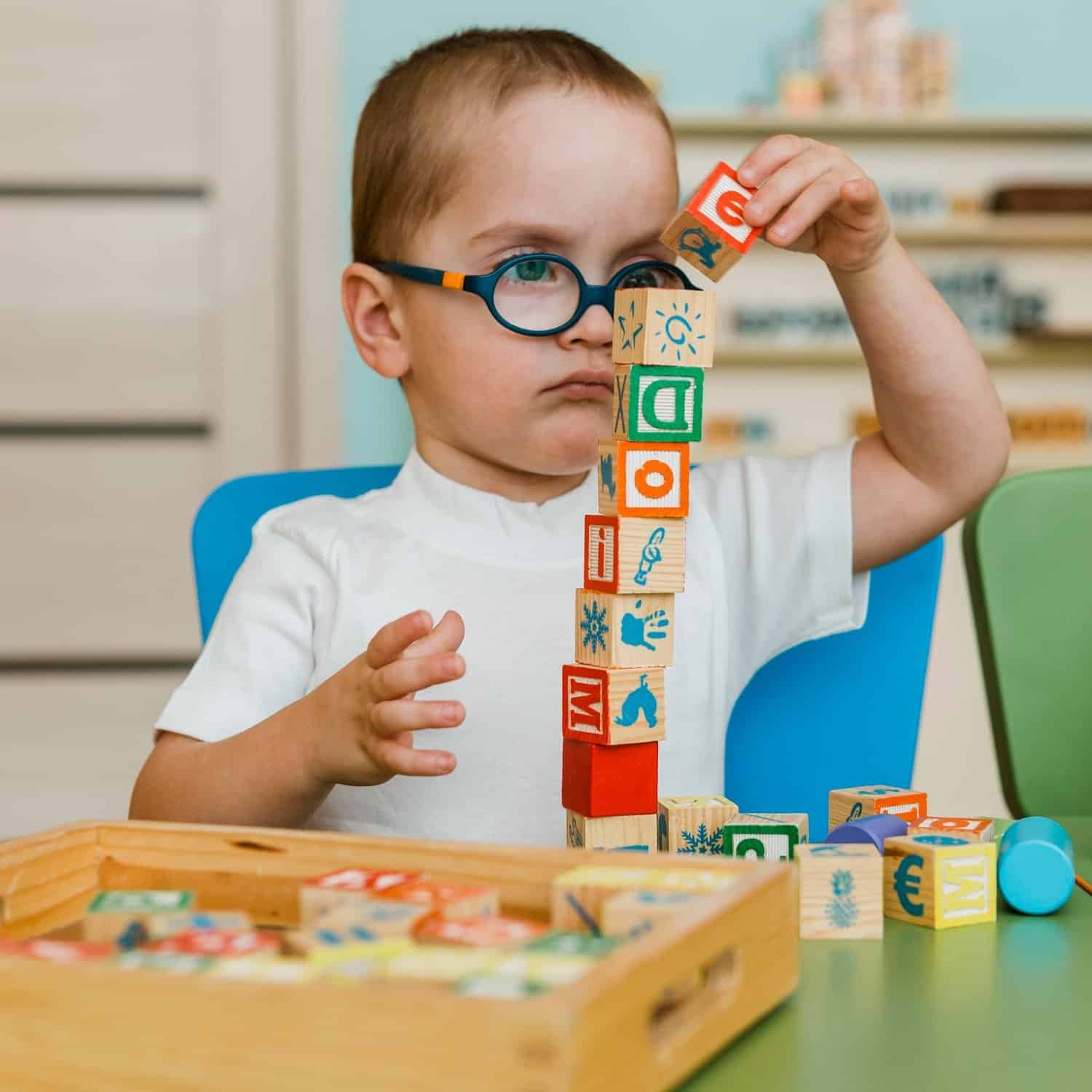 Read more about the article The Best Educational Toys for Children