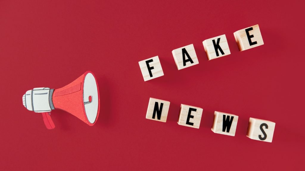 Fact vs Fiction: Navigating Fake News