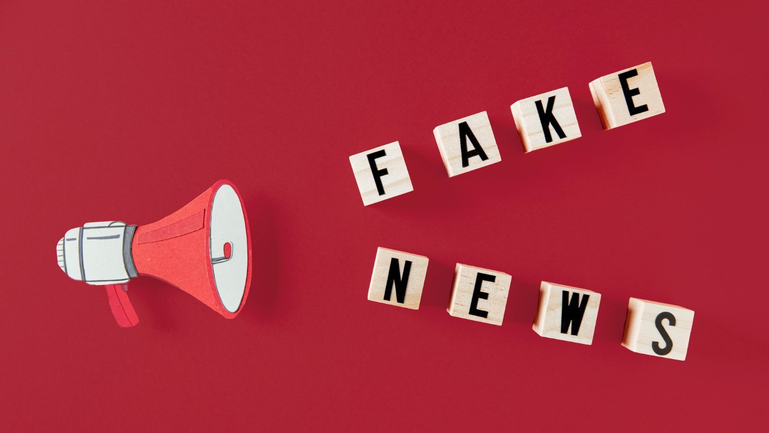 Read more about the article Fact vs Fiction: Navigating Fake News