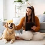 Smart Tech for Pet Owners