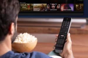 Read more about the article Streaming-Optimized TVs