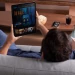 Smart TV Apps for Streaming Content