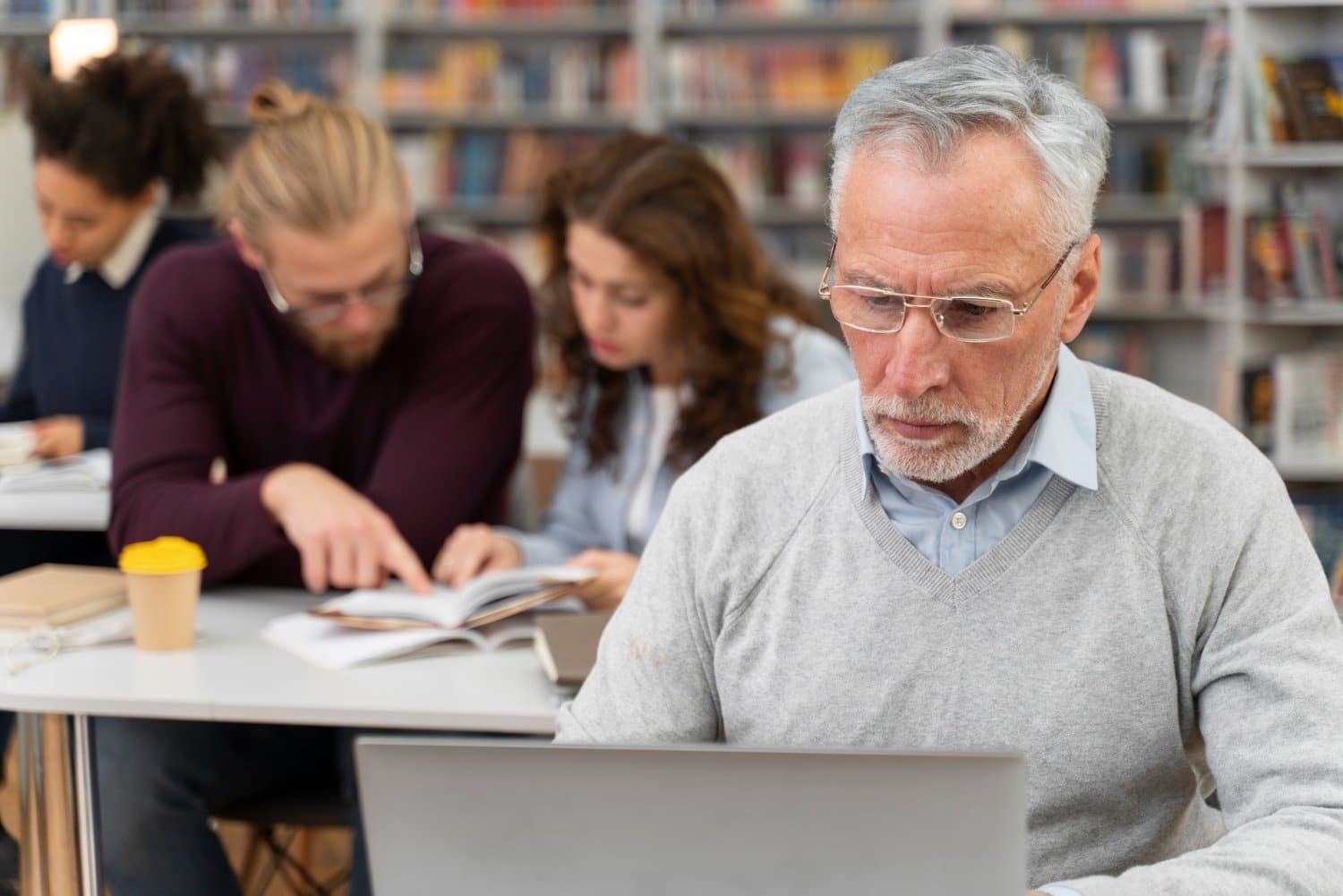 Read more about the article Lifelong Learning: Courses for Adults