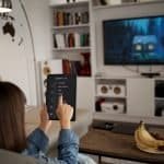 Smart TV Privacy and Security Features