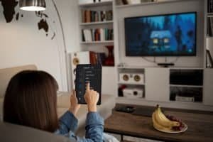Read more about the article Smart TV Privacy and Security Features
