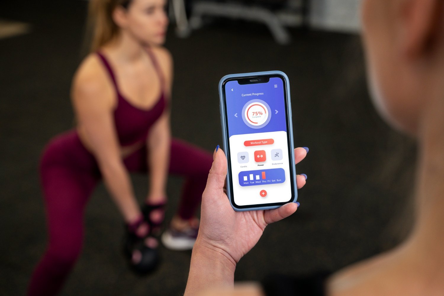 The Best Fitness and Health Apps