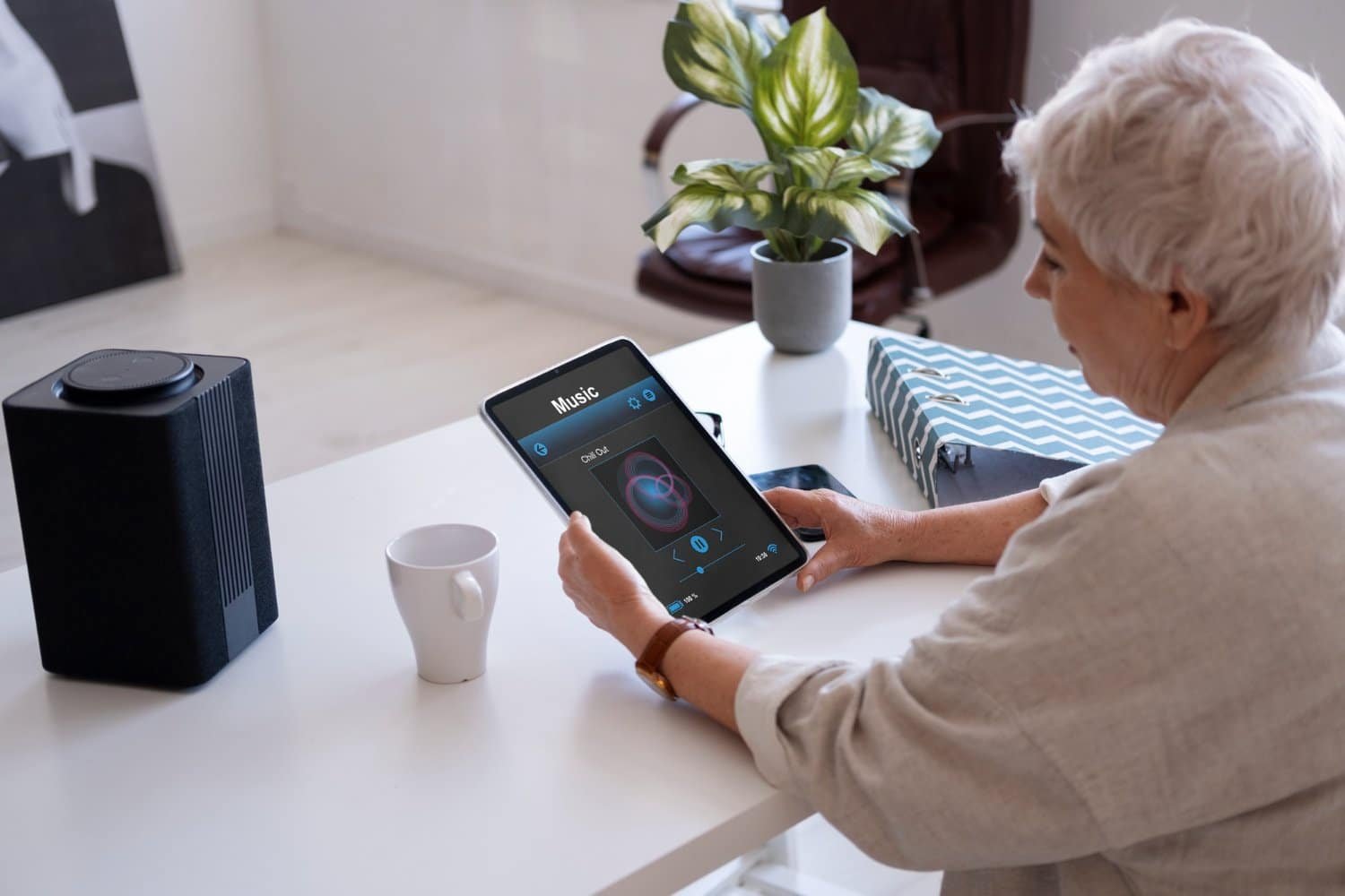 Home Automation Systems for the Elderly