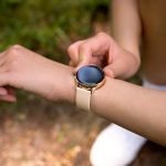 Smartwatches with Extended Battery Life