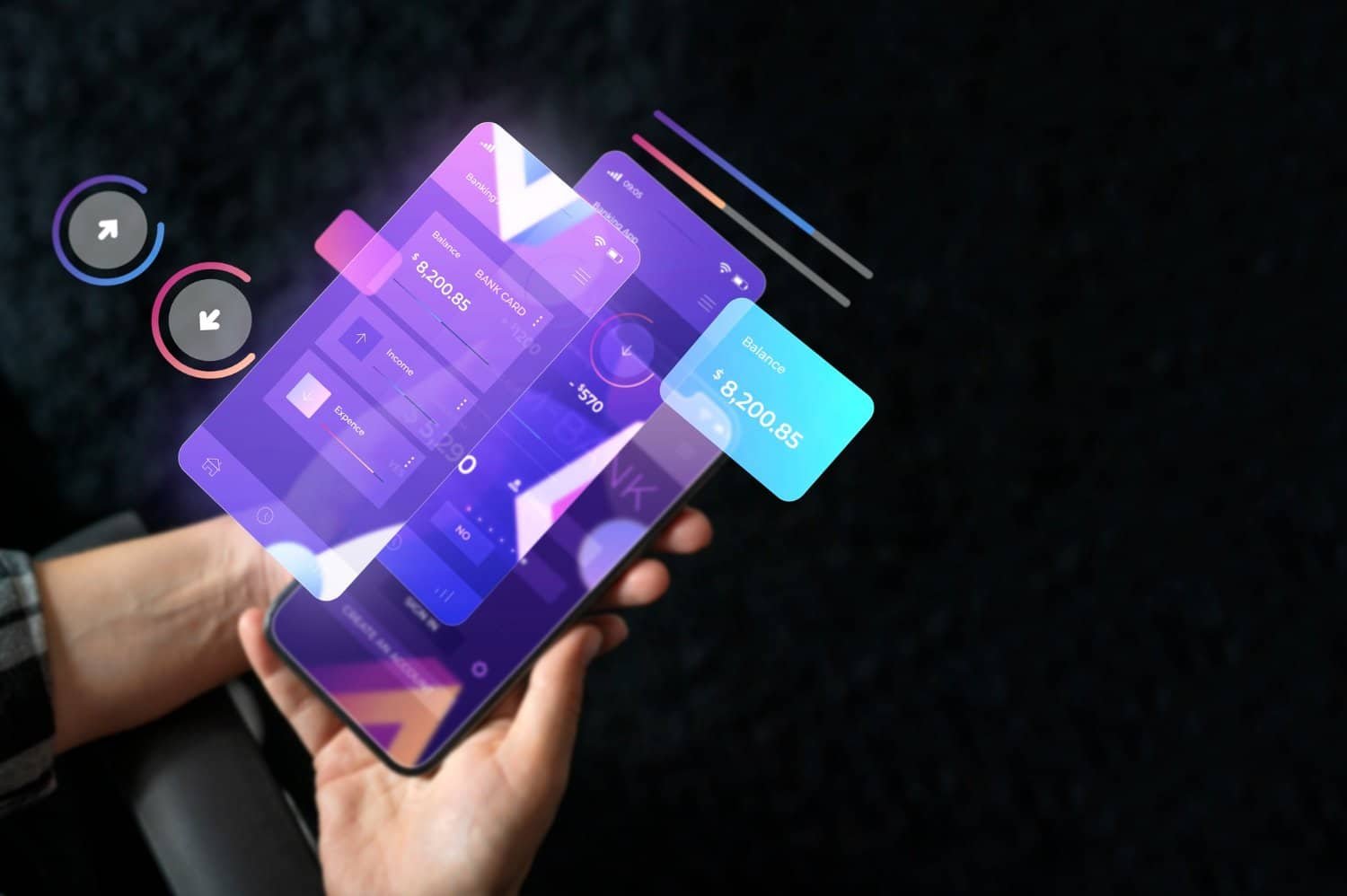 Read more about the article Foldable Phone Technology Updates