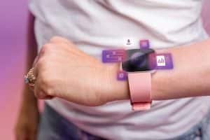 Read more about the article Wearables and Privacy: What You Need to Know