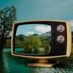 The Evolution of TV Screen Technology