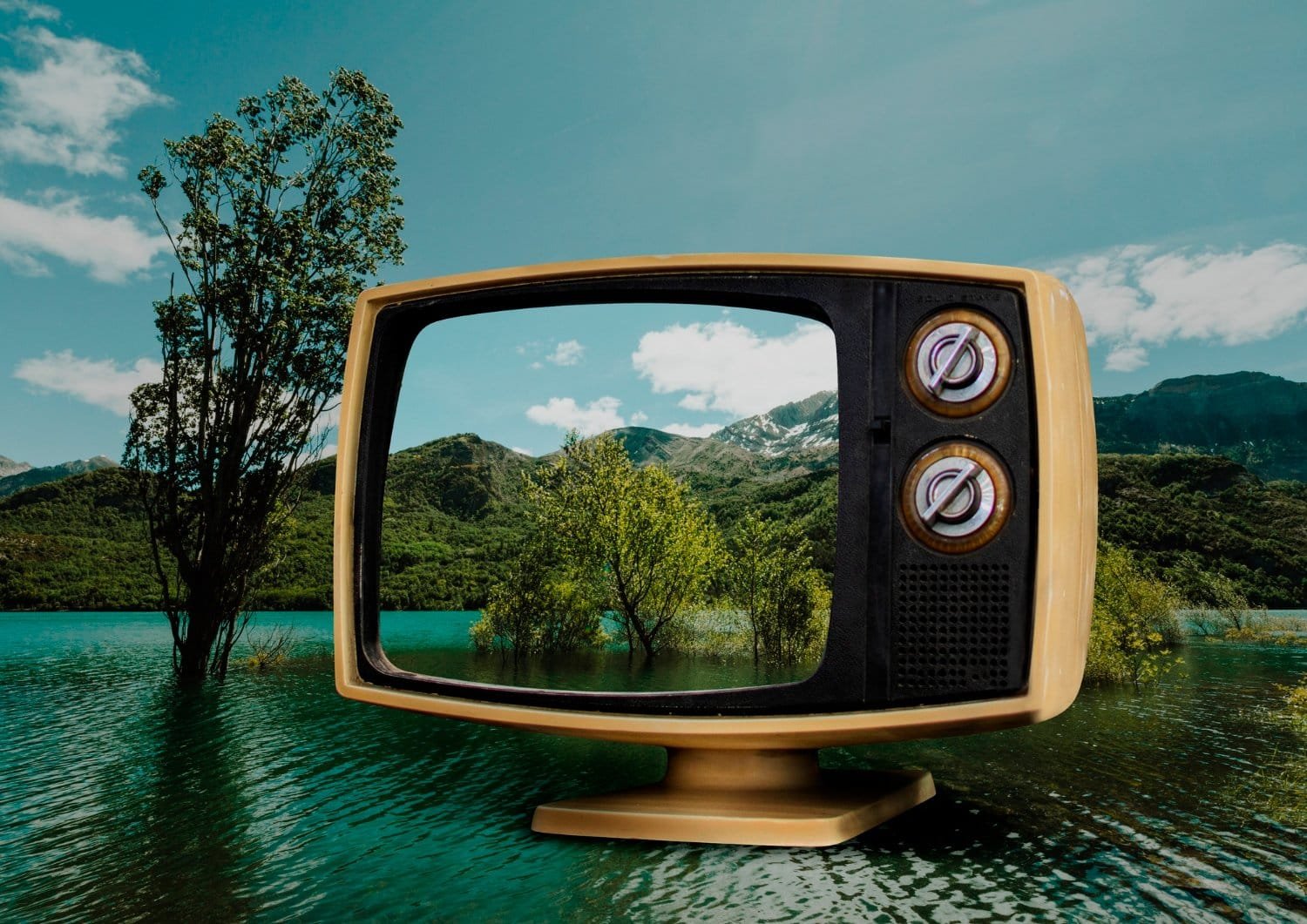 You are currently viewing The Evolution of TV Screen Technology