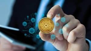Read more about the article Cryptocurrency and Blockchain in Financial Services