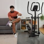 Smart Fitness Equipment for Home Gyms