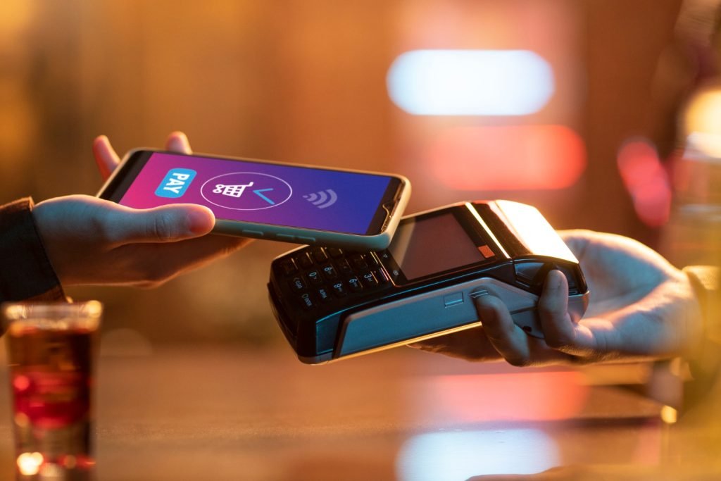 The Future of Mobile Payment Technologies