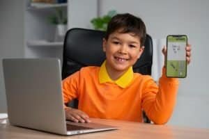 Read more about the article Educational Apps for Children