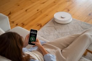 Read more about the article Energy-Saving Smart Home Technologies