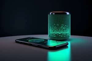 Read more about the article The Future of Smartphone Batteries
