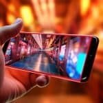 Smartphone Photography Features for 2024