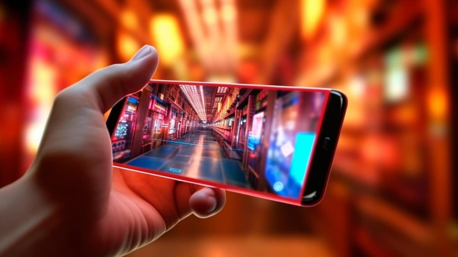 Smartphone Photography Features for 2024