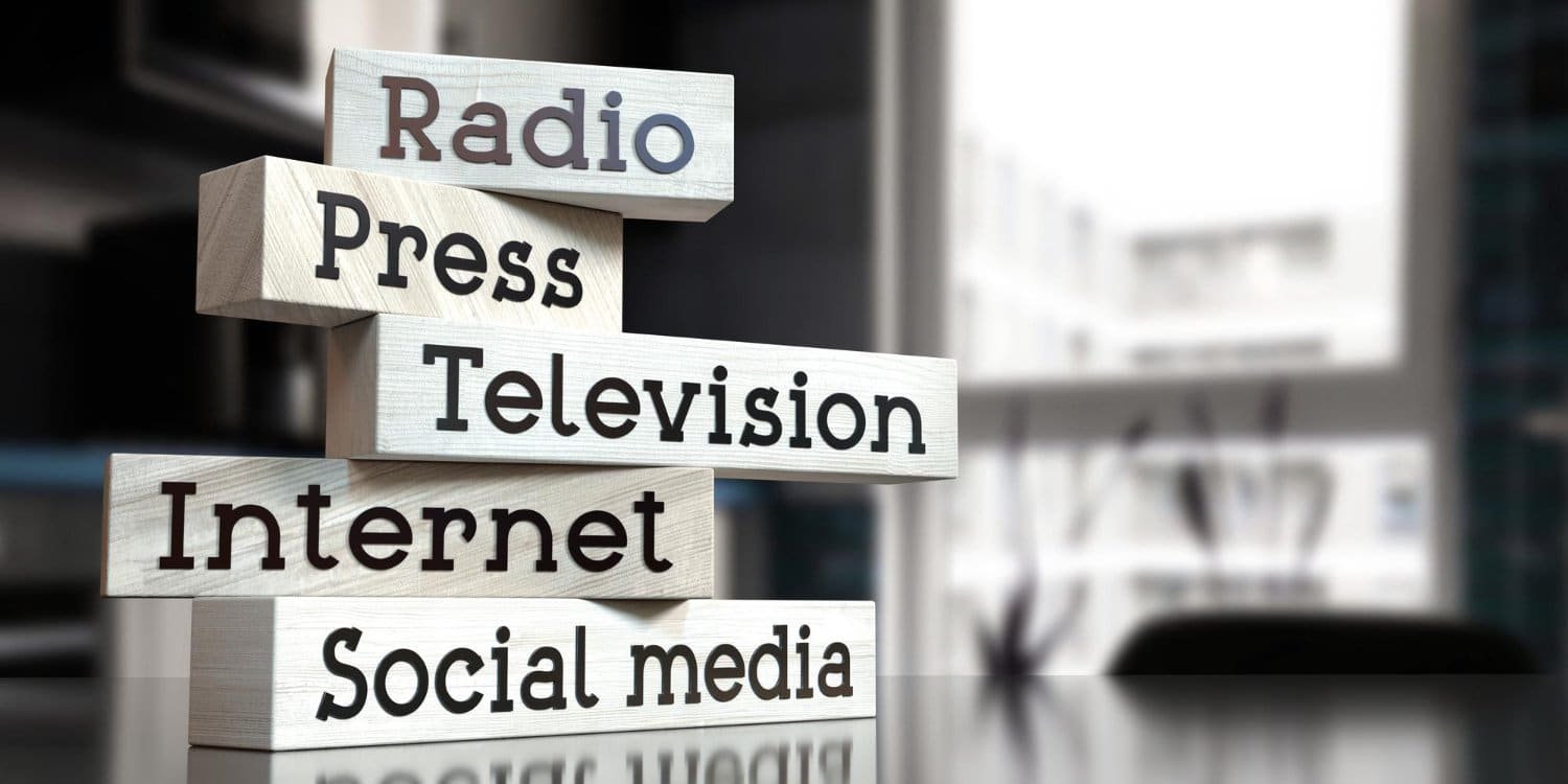 The Role of Social Media in News Distribution
