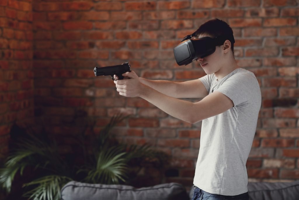 Virtual Reality Gaming: What's New in 2024?