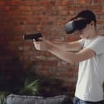 Virtual Reality Gaming: What's New in 2024?