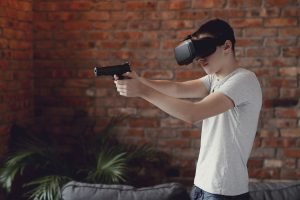 Read more about the article Virtual Reality Gaming: What’s New in 2024