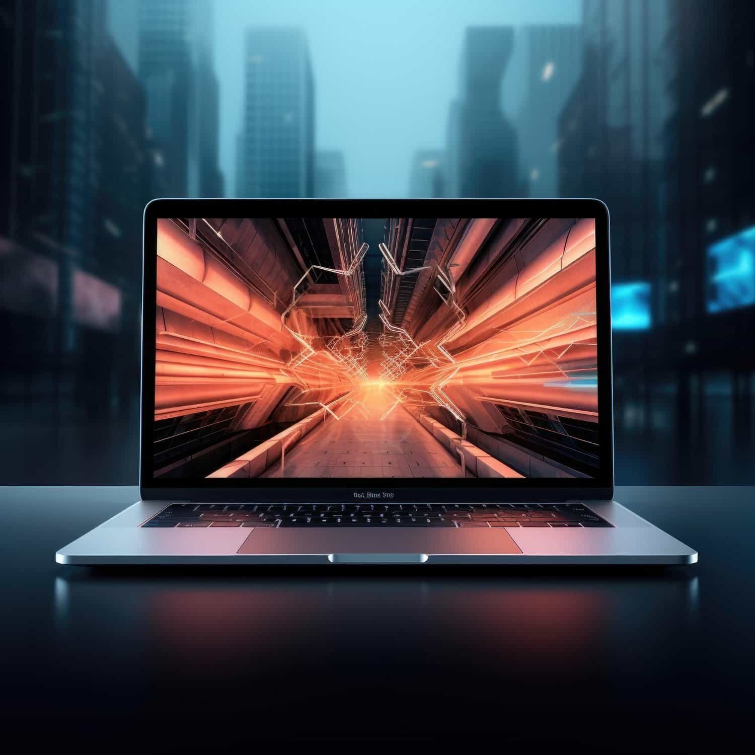 Trends in Ultra-Lightweight Laptops