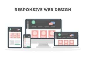 Read more about the article Trends in Responsive Web Design