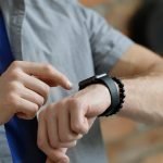 Wearables for Enhanced Productivity