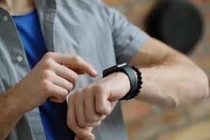 Read more about the article Wearables for Enhanced Productivity