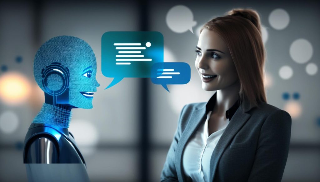 AI Chatbots for Customer Service