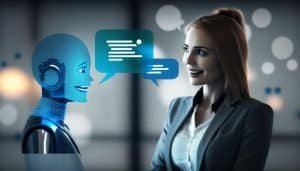Read more about the article AI Chatbots for Customer Service