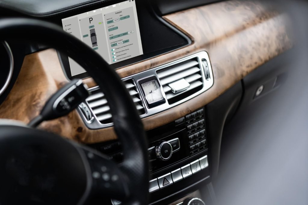 Smart Integration in Car Audio