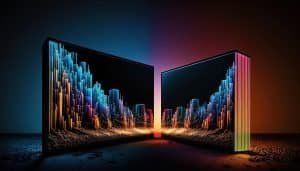 Read more about the article 4K vs 8K TVs: Is the Upgrade Worth It?