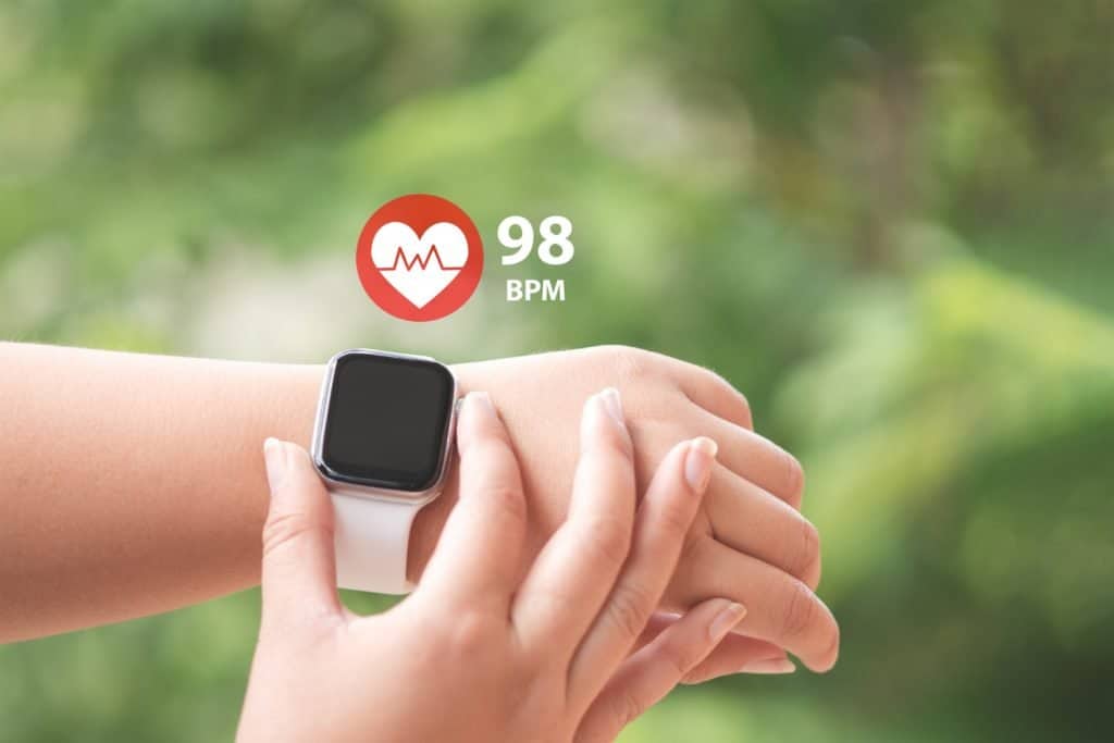 Wearable Tech for Health Monitoring