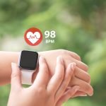 Wearable Tech for Health Monitoring