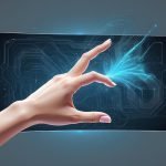 Innovations in Touchscreen Technology