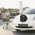 Electric Vehicle (EV) Accessories Market Boom