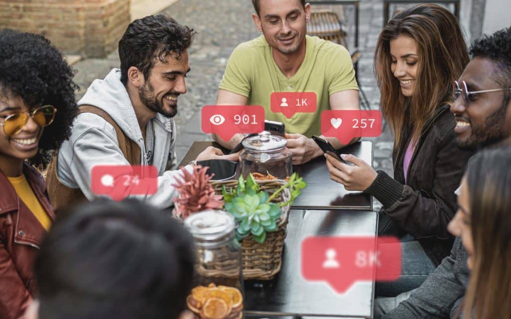 The Rise of Community-Based Dating Platforms