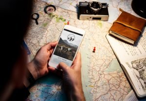 Read more about the article Travel Apps for the Adventurous Explorer