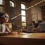 Virtual Classrooms: The Future of Education